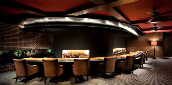 The Bar