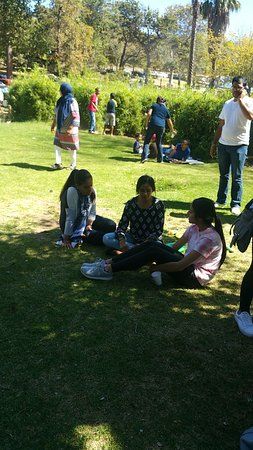 Park Wynberg