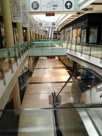 Arena Multiespacio