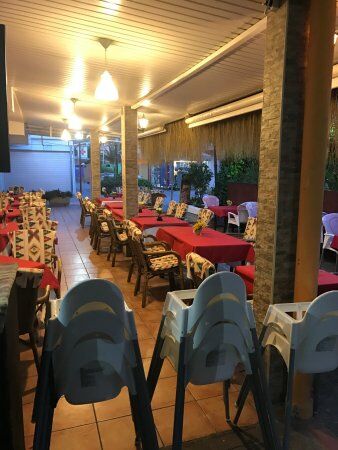 Royal Grill