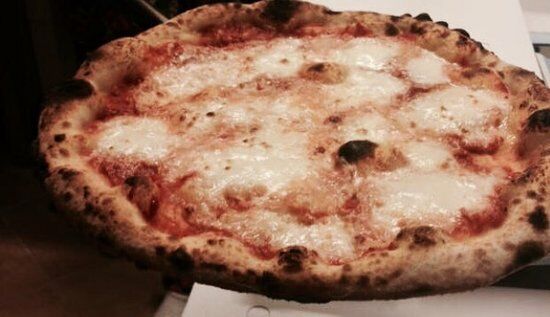 Pizzeria Napule