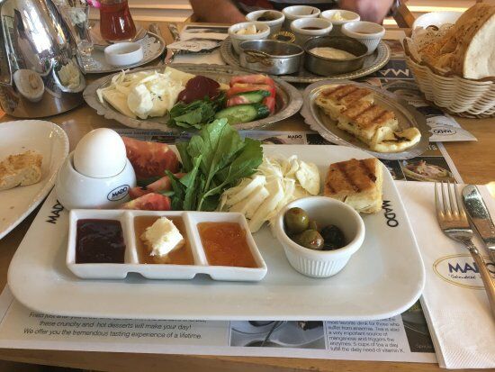 Mado Qatar